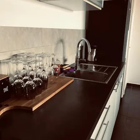 Apartment F2 Grand Standing *