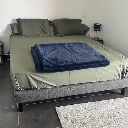 Apartment F2 Grand Standing *